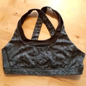 2 for $25- Lululemon Athletic Top, Approx. Size 10